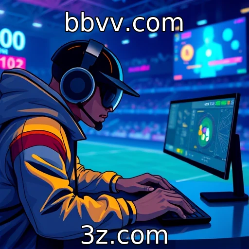 Apostas esportivas: dicas para maximizar seus lucros em 2025